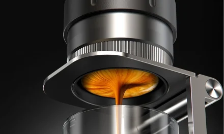 HiBREW H4C Ultra: hordozható eszpresszófőző teszt