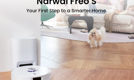 5 ok, amiért a Narwal Freo Z10 Ultra robotporszívó a kedvenced lesz