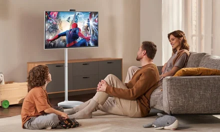 MESWAO 32″ Smart Mobile Screen Érdemes megvenni a specifikációk alapján?