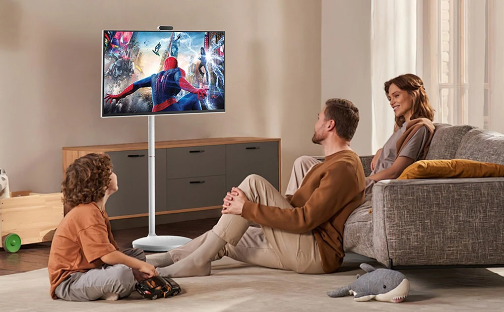 MESWAO 32″ Smart Mobile Screen Érdemes megvenni a specifikációk alapján?