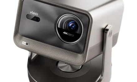 5 ok, amiért a Hisense Vidda C2 Ultra 4K projektor a te nappalidba is kell