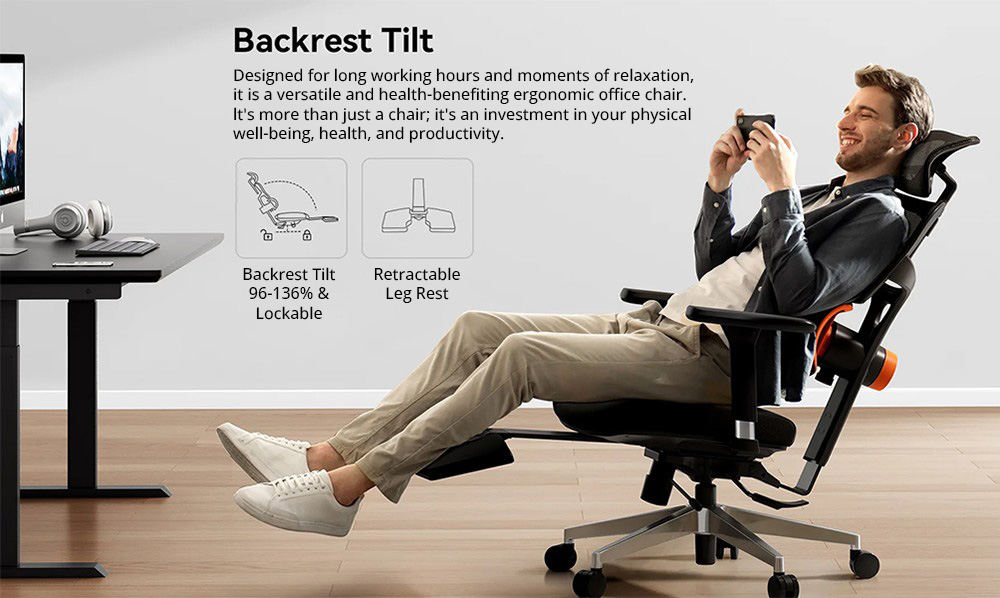 A NEWTRAL NT002 ergonomikus irodai szék tesztje: kényelem és produktivitás a munkahelyen