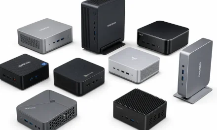A legjobb mini PC-k 2026-ban: 5 apró gép hatalmas erővel