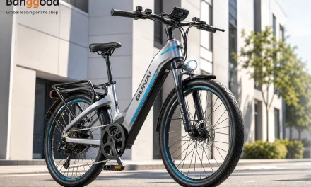 Az e bike ok új generációja 2026 os elektromos kerékpárok a tesztvárosban