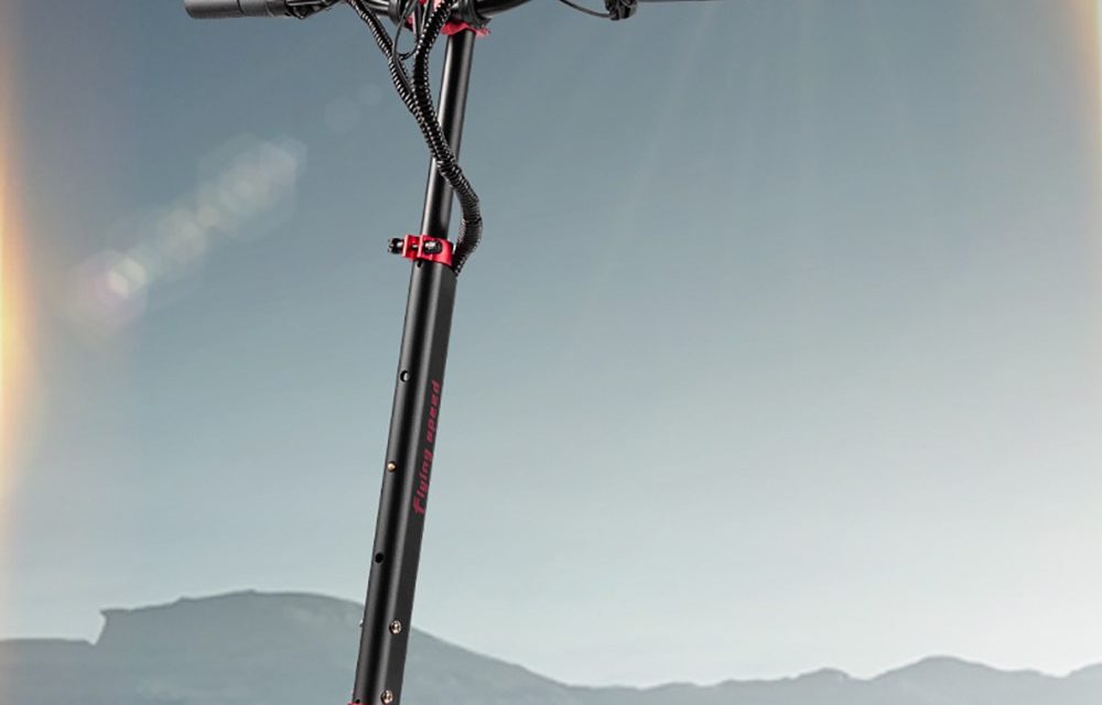 5 ok amiért imádni fogod a BOYUEDA Q7 Pro Max elektromos rollert röviden