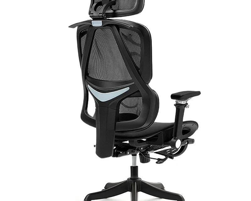 Yoranson T206 Ergonomikus Irodai Szék 5 ok amiért érdemes beszerezni