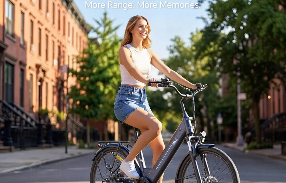 Megéri az árát a Touroll Roamer 2 ST e bike a specifikációk alapján?