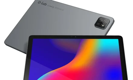 Blackview Tab 20 WiFi 4GB/64GB G Tab T9 Pro Tablet Sokoldalú társ a mindennapokban