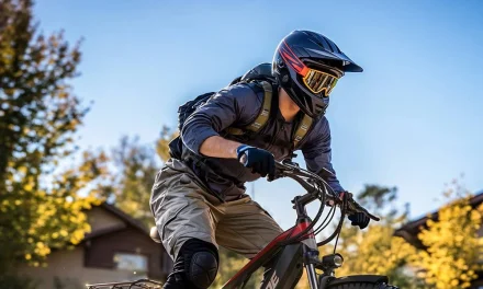 RANDRIDE YG90B e bike 200 kg teherbírás és 45 km/h sebesség a tesztvaroson