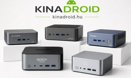 A legjobb mini PC k