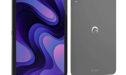 Blackview Tab 20 WiFi 4GB/64GB G Tab PAD11 táblagép akció 4G LTE vel a Tesztvárosban