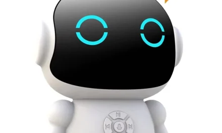 Tuya Smart AI Robot valós értékű oktatójáték gyerekeknek?