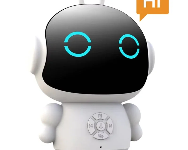 Tuya Smart AI Robot valós értékű oktatójáték gyerekeknek?