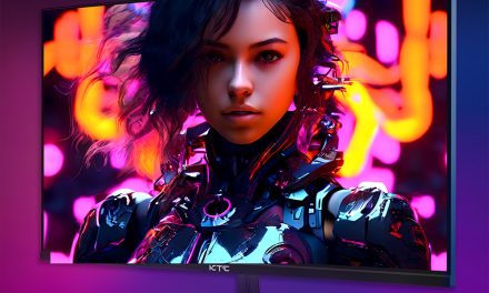 Megéri az árát a KTC H24F8 gamer monitor 190Hz 1ms?