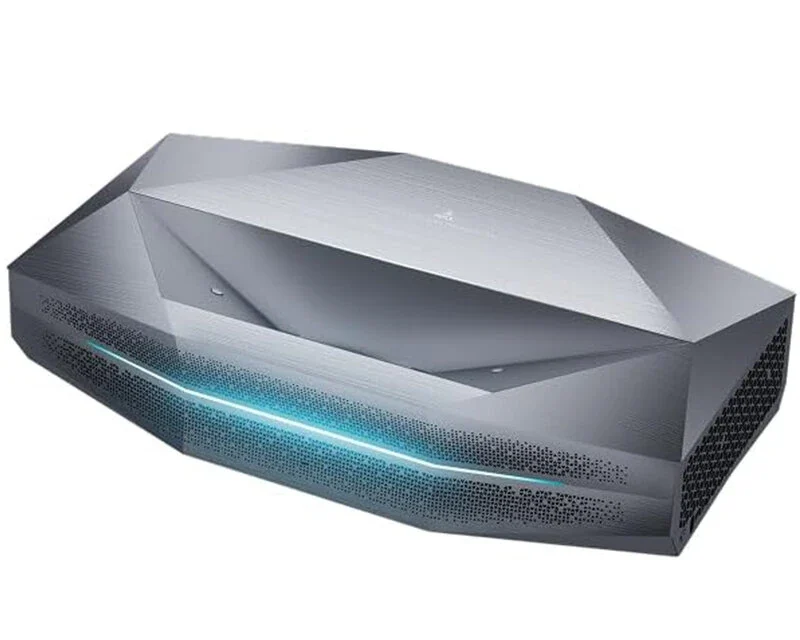 Az AWOL Vision Aetherion Max 4K UST lézerprojektorral új szintre emelkedik az otthoni mozi