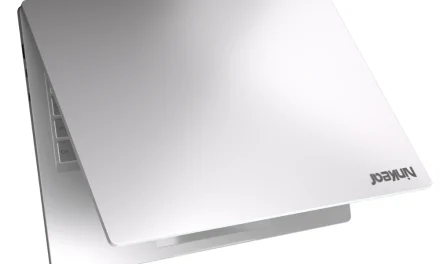 Ninkear S14 laptop elég az 1 kg os géphez az AMD Ryzen 5 6600H?