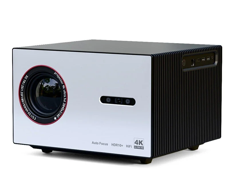 ProjeStar Cine4K 4K projektor Android 13 mal a moziélményért otthon