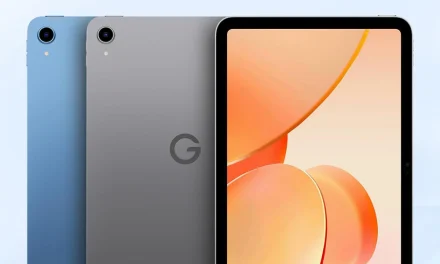 G tab PAD10 PRO NEO tablet 10.1″ kijelzővel és 16GB RAM mal Android 15 tel