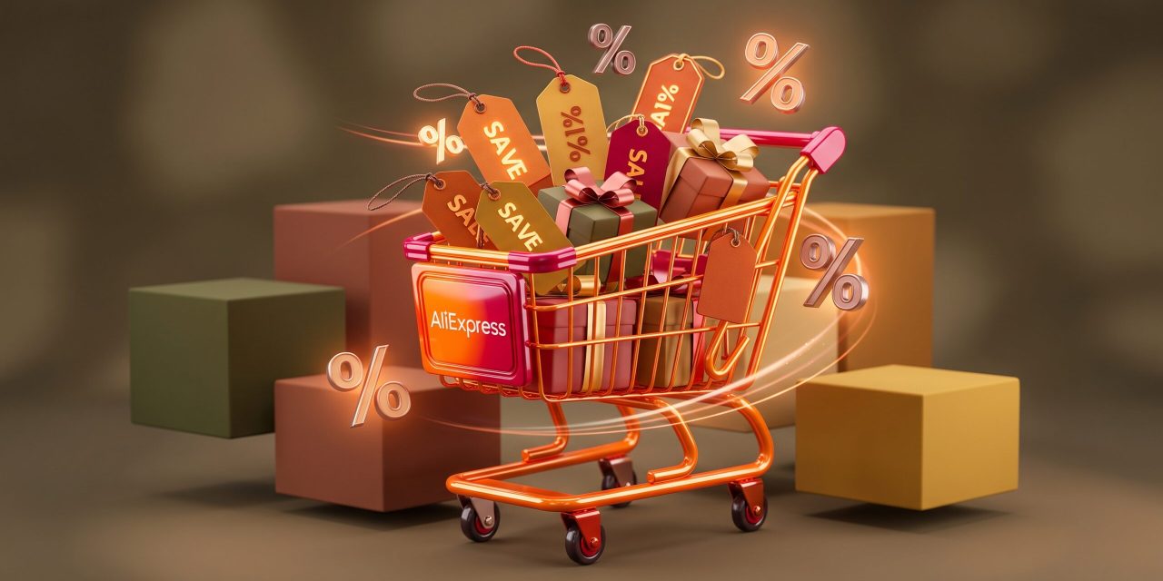 Szeptemberi AliExpress akciónaptár hatalmas spórolási hullám várható