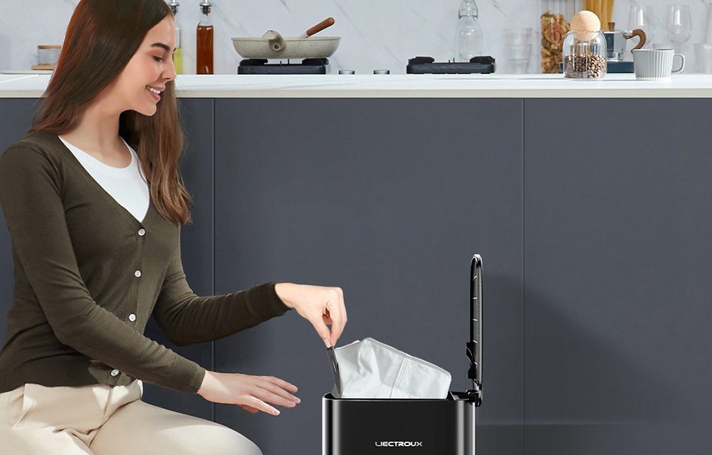 Liectroux T9 LDS robotporszívó és felmosó 6500 Pa szívóerővel vajon megéri az árát?