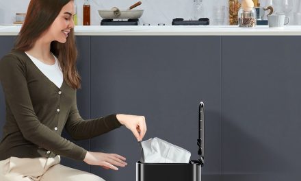 Liectroux T9 LDS robotporszívó és felmosó 6500 Pa szívóerővel vajon megéri az árát?
