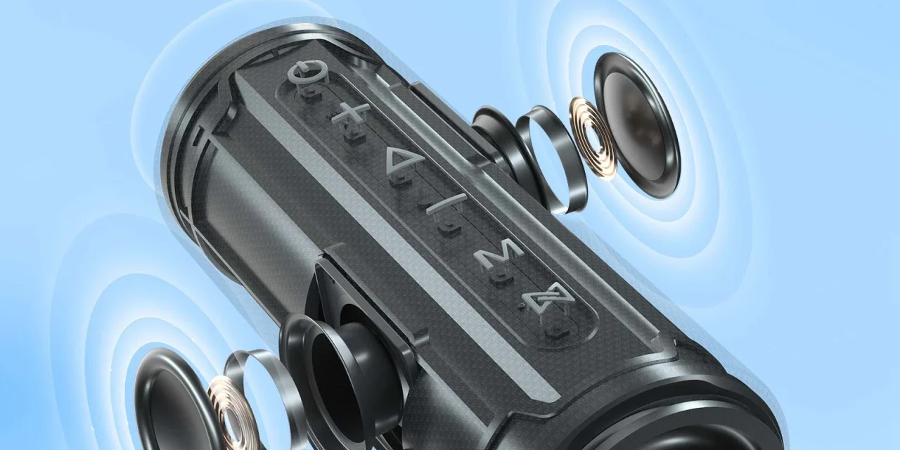Tronsmart Mirtune C2 felújított hangszóró Megéri az árát?
