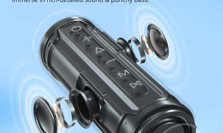 Tronsmart Mirtune C2 felújított hangszóró Megéri az árát?