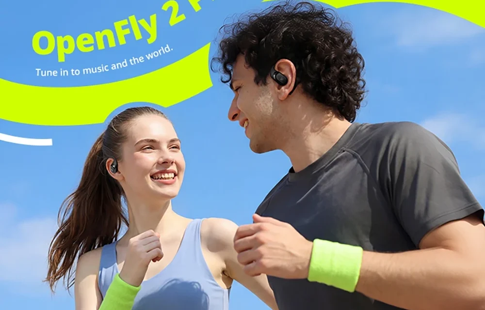 5 érv a Tronsmart OpenFly