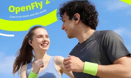5 érv a Tronsmart OpenFly