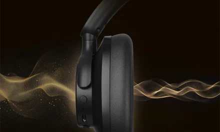Tronsmart Soundfii Q20S prémium ANC fejhallgató kedvező áron