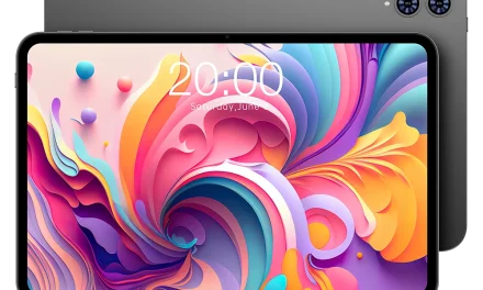 Teclast T65 tablet 13 4 hüvelykes kijelző és 4G LTE a hatékony munkavégzéshez