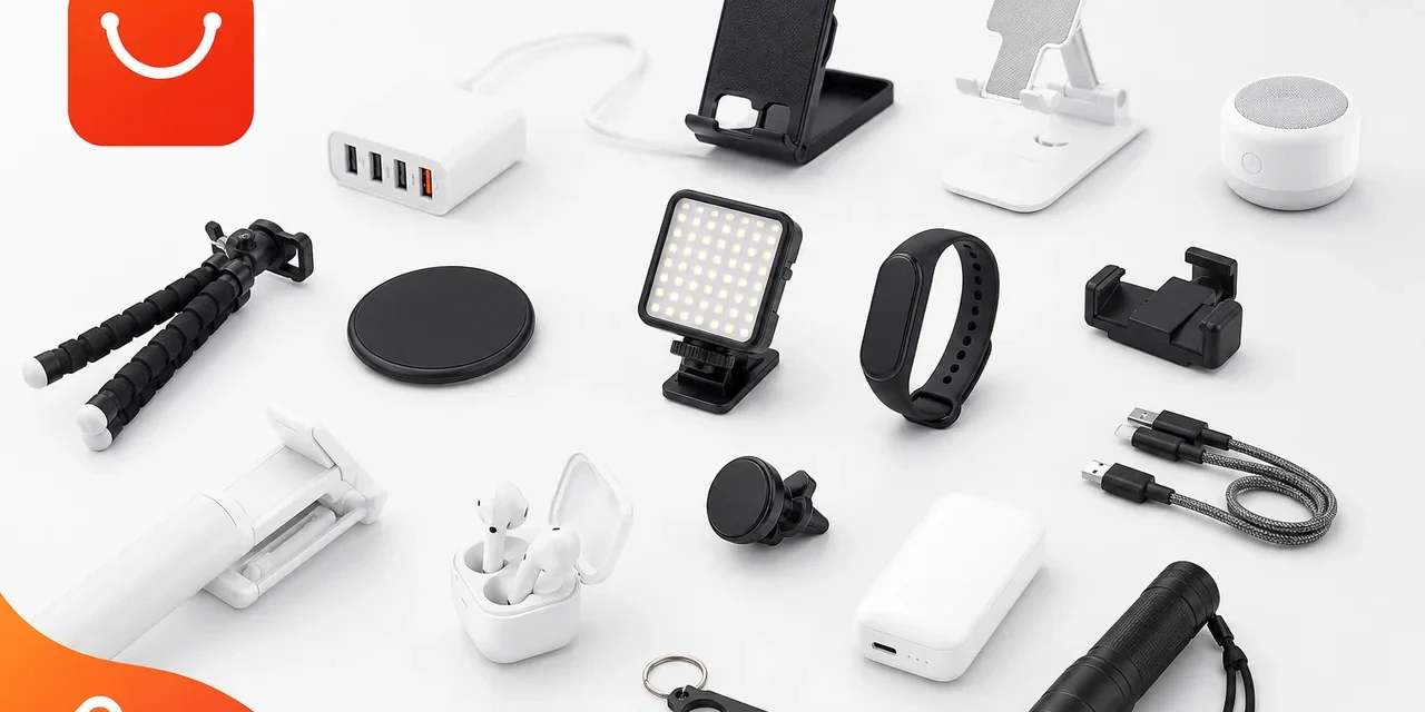 A Legjobb AliExpress akciók – 2026.09.22 ajánló