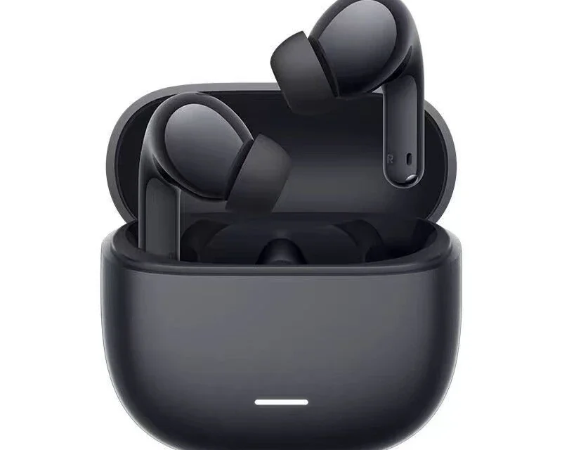 REDMI Buds 8 Lite 42dB ANC fülhallgató ami bírja a hétköznapokat bemutató