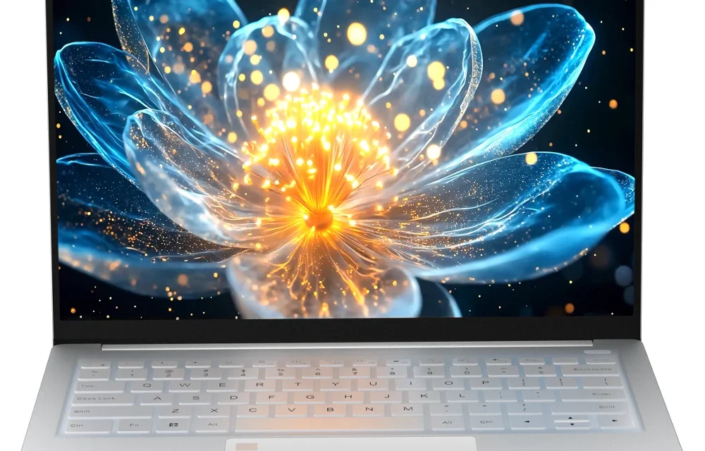 Ninkear S14 laptop 5 ok amiért érdemes megvenni ezt a könnyű gépet