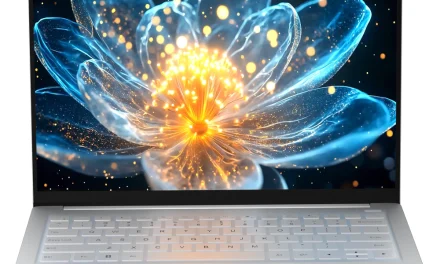 Ninkear S14 laptop 5 ok amiért érdemes megvenni ezt a könnyű gépet