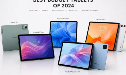 Milyen RAM ot válasszunk tabletbe 2026 ban? Az 5 legjobb opció