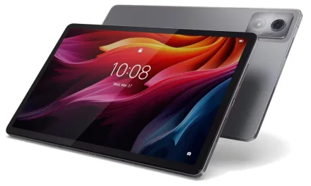 5 ok amiért érdemes megnézni a Lenovo K11 táblagépet Snapdragon 680 as modellel