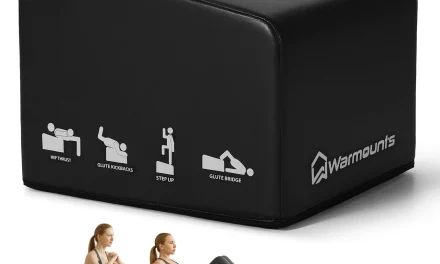 Warmounts 4 az 1 ben hip thrust pad 5 ok amiért érdemes beszerezni