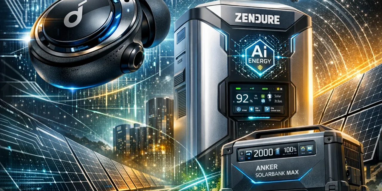 A legfrissebb technológiai hírek – 2026. szeptember 3.