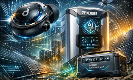 A legfrissebb technológiai hírek – 2026. szeptember 3.