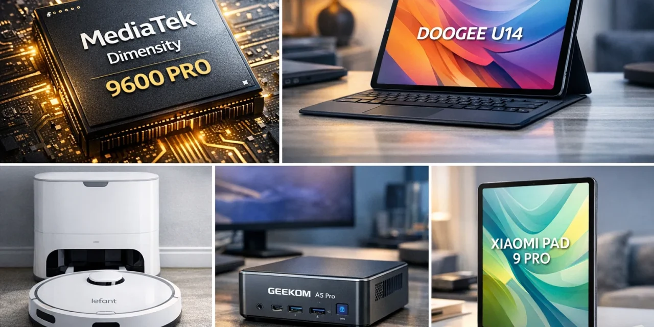Tesztváros tech hírei – 2026.09.21.