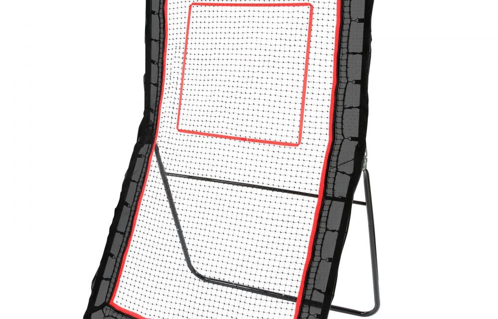 VEVOR Lacrosse Rebounder elemzés: Megéri az árát a specifikációk alapján?