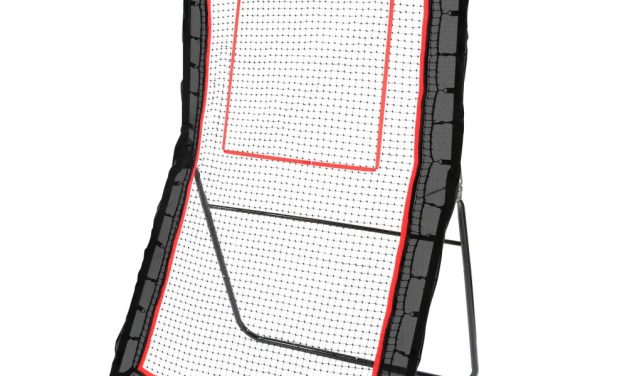 VEVOR Lacrosse Rebounder elemzés: Megéri az árát a specifikációk alapján?
