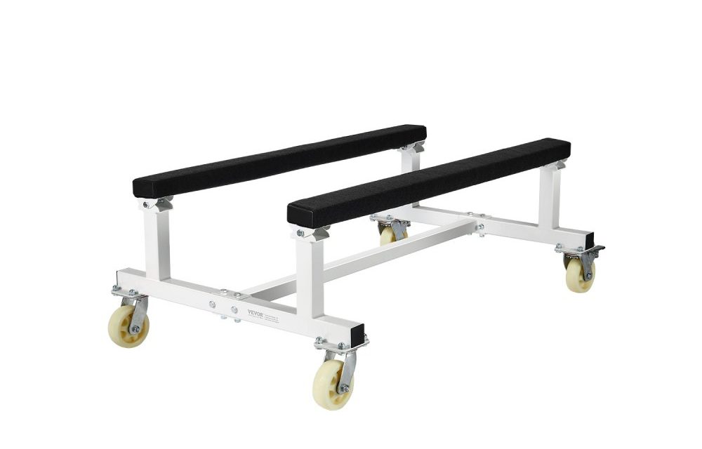 VEVOR PWC Dolly: 1800 lbs teherbírású vízi jármű szállító kocsi