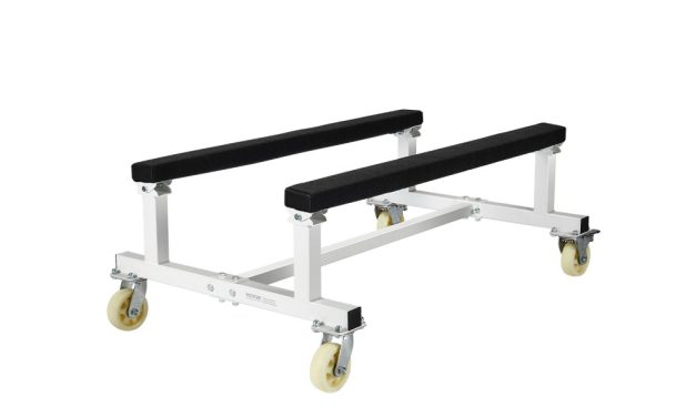 VEVOR PWC Dolly: 1800 lbs teherbírású vízi jármű szállító kocsi